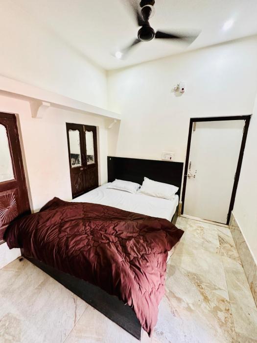 Hotel Suraj Haveli