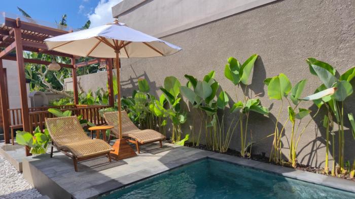 Kawitris Hidden Homestay