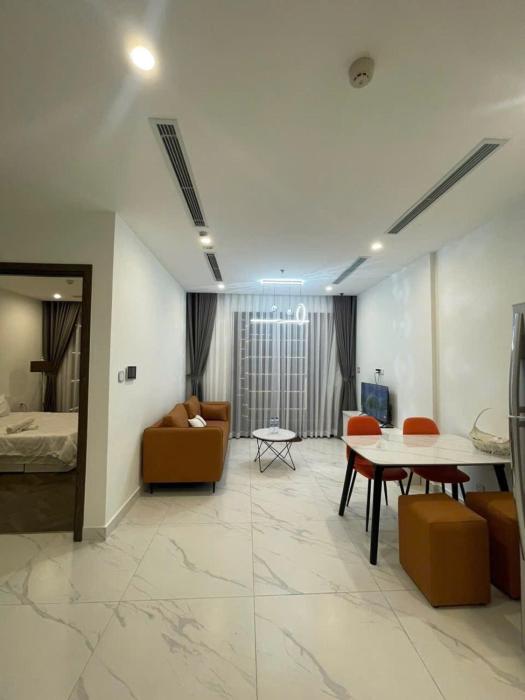 1PN Beverly Vinhomes Q9 - HOMESTAY ADORA