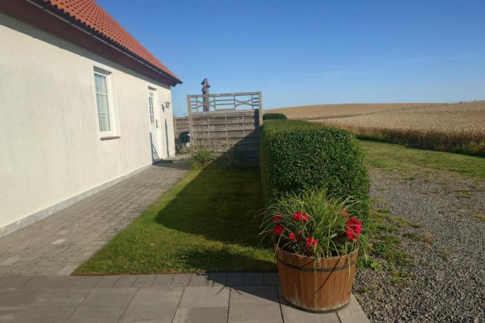 Litet och mysigt semesterboende