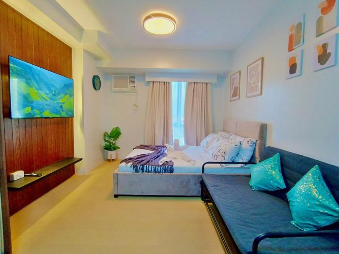 1106T2 Avida Towers IT Park Sugbo Mercado 350Mpbs