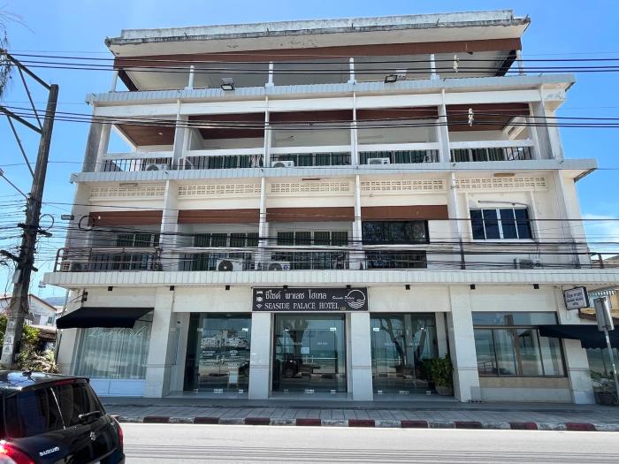 Seaside Palace Hotel