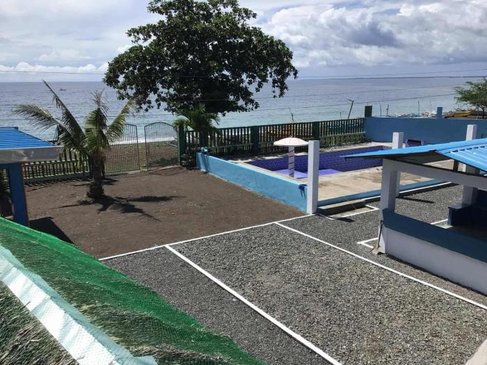 Solaya Cove Private Resort