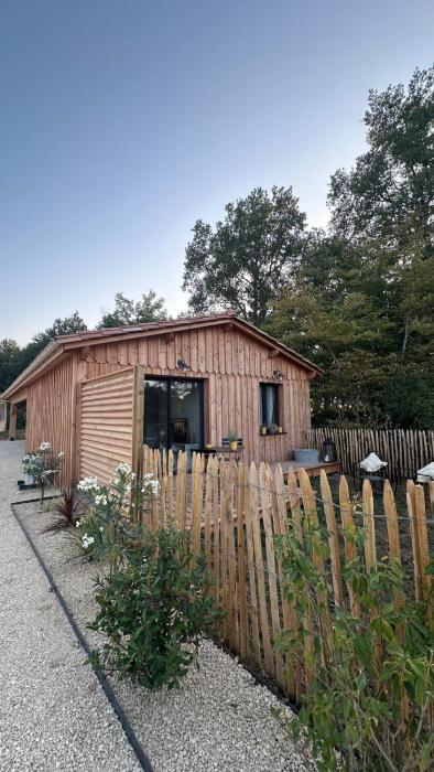 Le Repaire de la Plaine