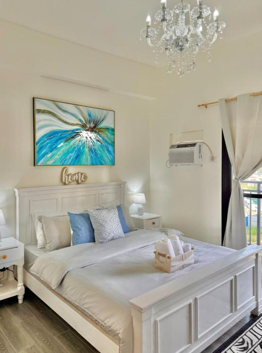 Stylish Studio Condo in Davao Amani Grand