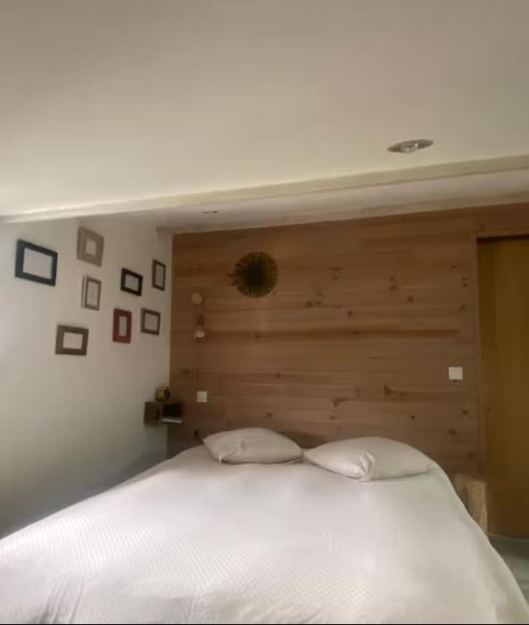 Appartement proche des plages