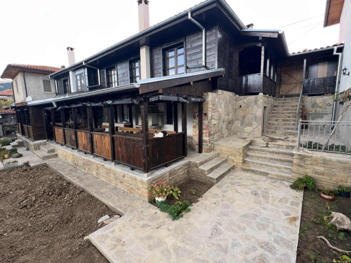 Къщи за гости Чифликъ 1