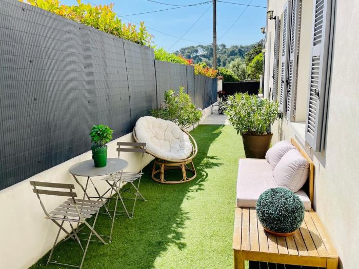 Guest House, La Treille, Marseille