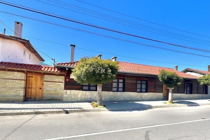 Къща за гости Чифликъ 2