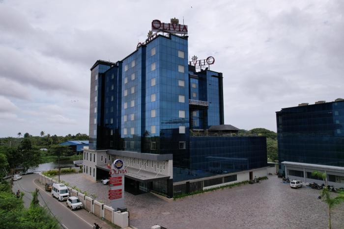 Olivia International