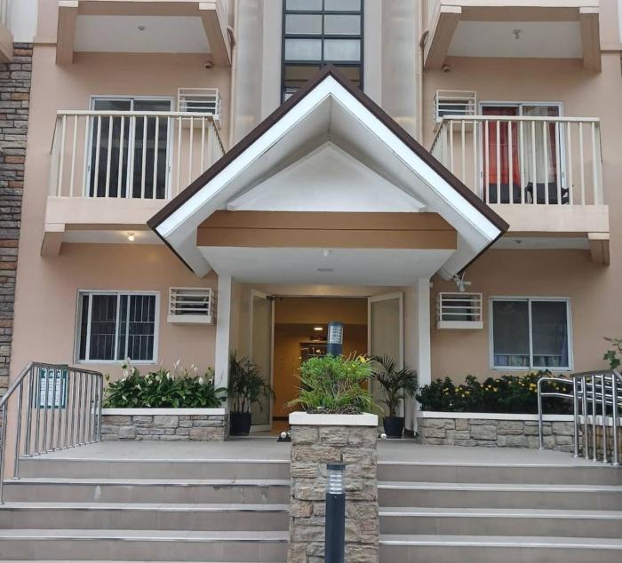 Cozy City Stay in Baguio