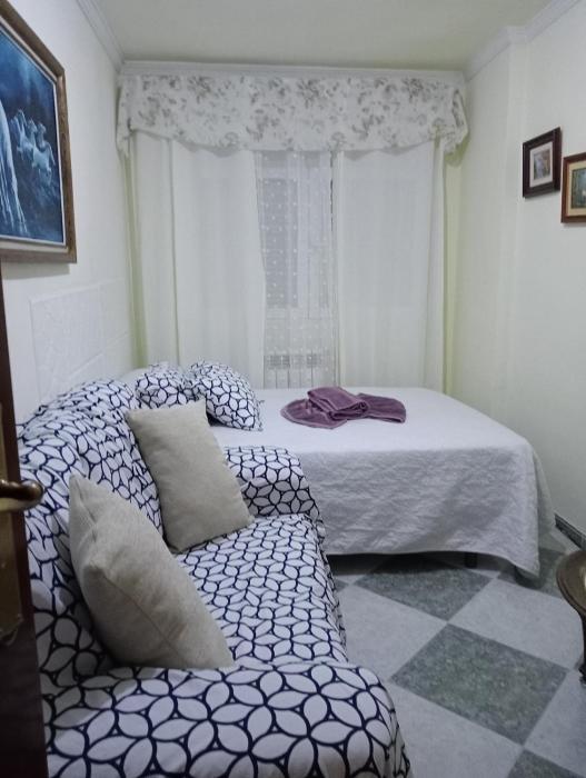 Habitación Privada Muy Confortable