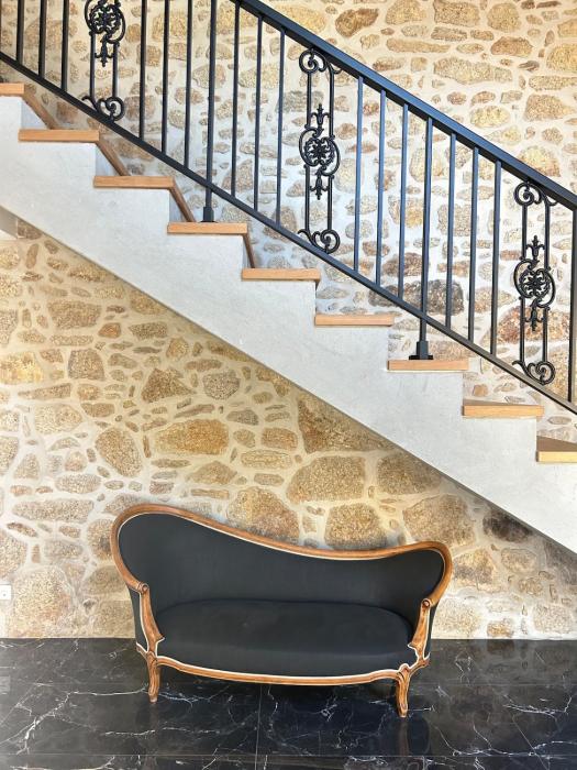 Room 8 - Douro Palace