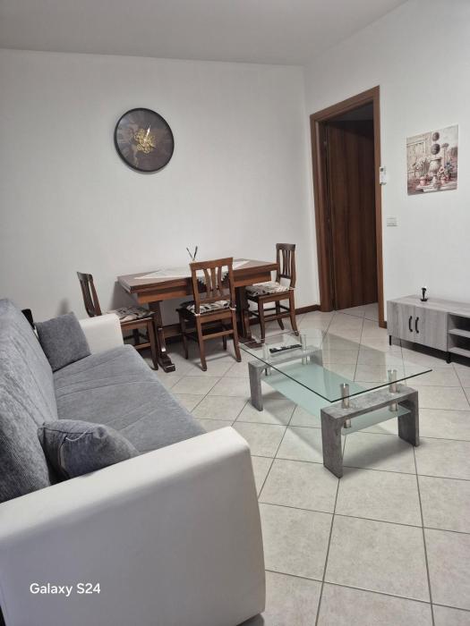 Comfort accommodation