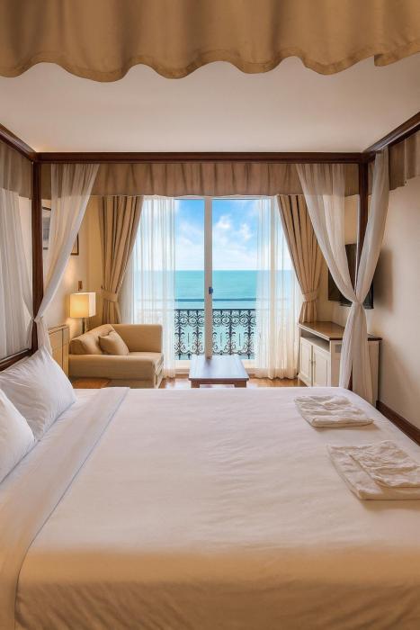 Orchid Hotel and Spa Kalim Bay