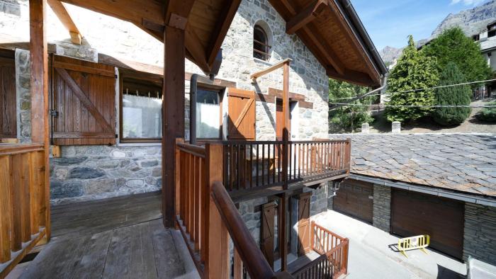 Chalet del Borgo