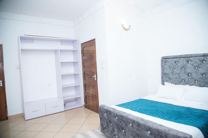 Ndoto Apartments Diani