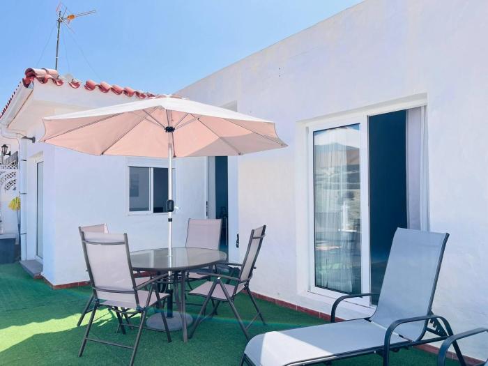 Lovely Ocean House by Alquiler de Sueno