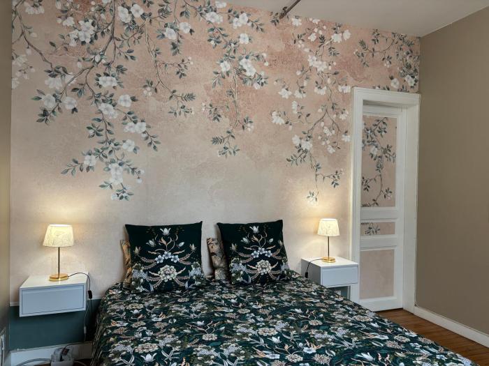 L Ensorcel Mans, séjour magique en coeur de ville