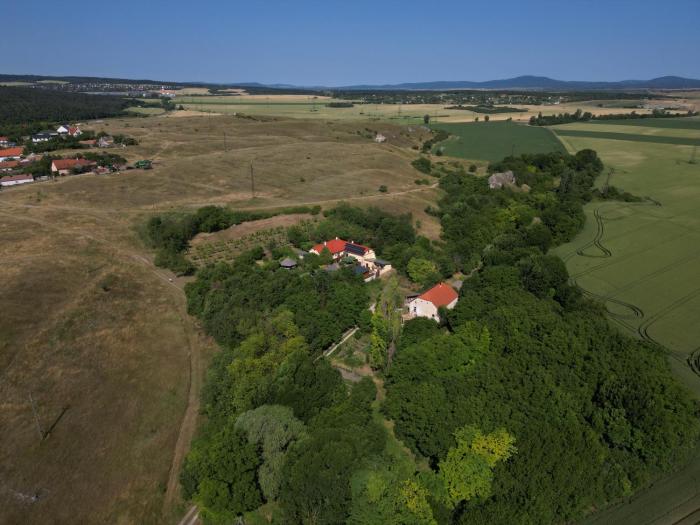 Vincellér Vendégház