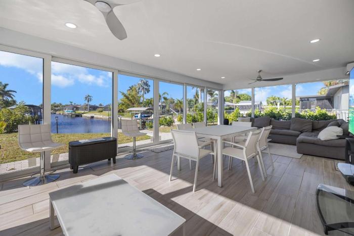 Cape Coral Family House