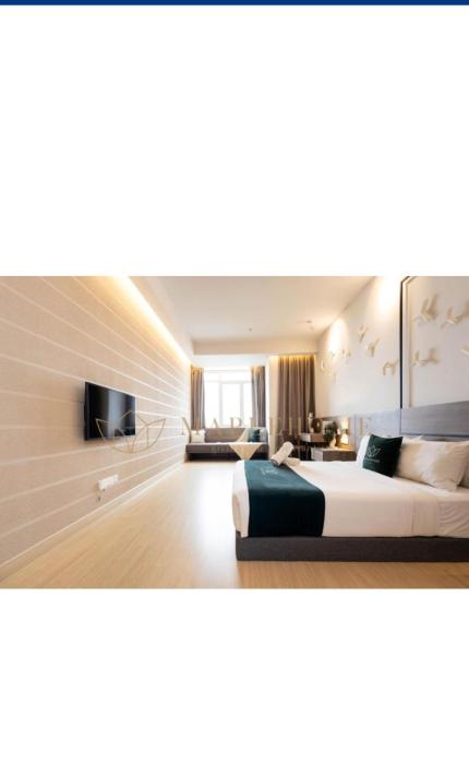 Windmill upon hills luxurious sky villa350