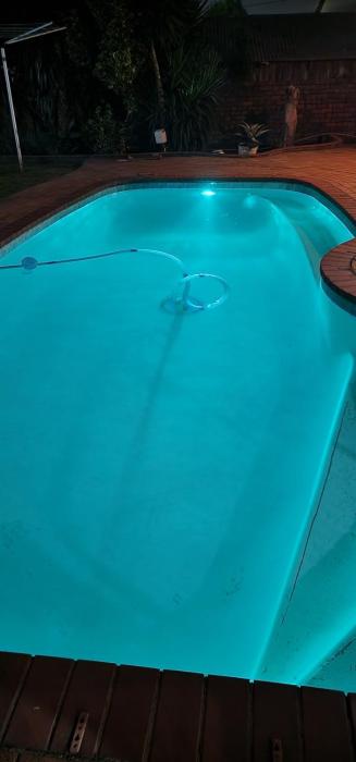 La Romi Self Catering Units