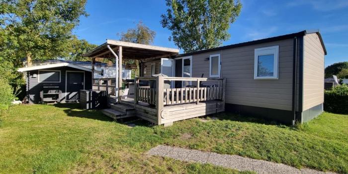 Chalet DuinDroom Renesse