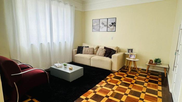 Rainha da Amazônia Apto - Your place in COP 30