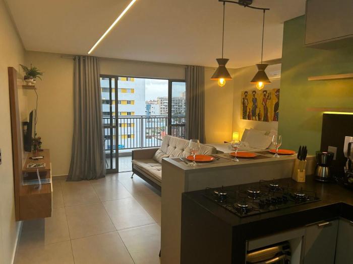 Bela Hospedagem - Design e conforto no Box 150