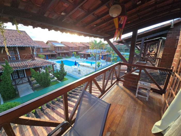 Casa Equipada e Confortável p seu Lazer em Gravatá