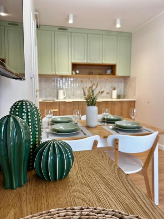 Baltic Nest Pobierowo