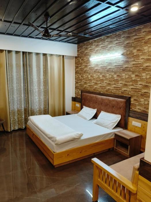 Hilltoun Residency Homes