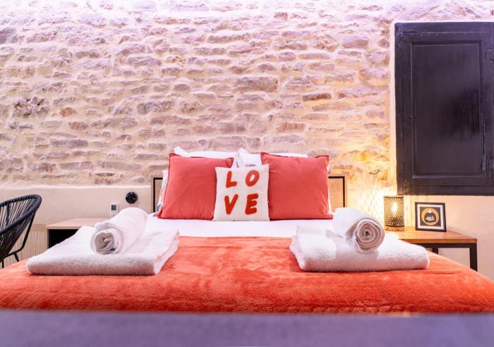 La Forge - Clim - Jacuzzi - Hyper Centre