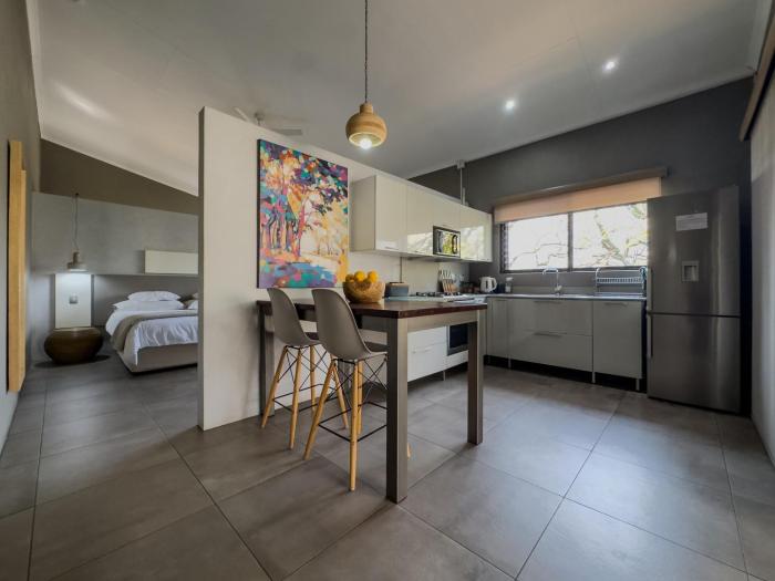 Birds Babble Self Catering