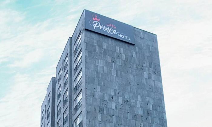 Gunsan Little Prince Condo