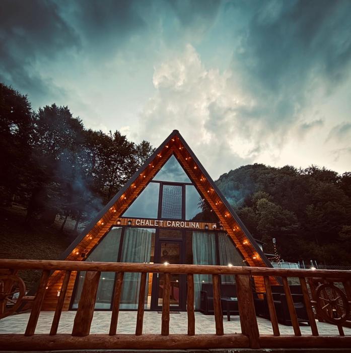 Chalet Carolina