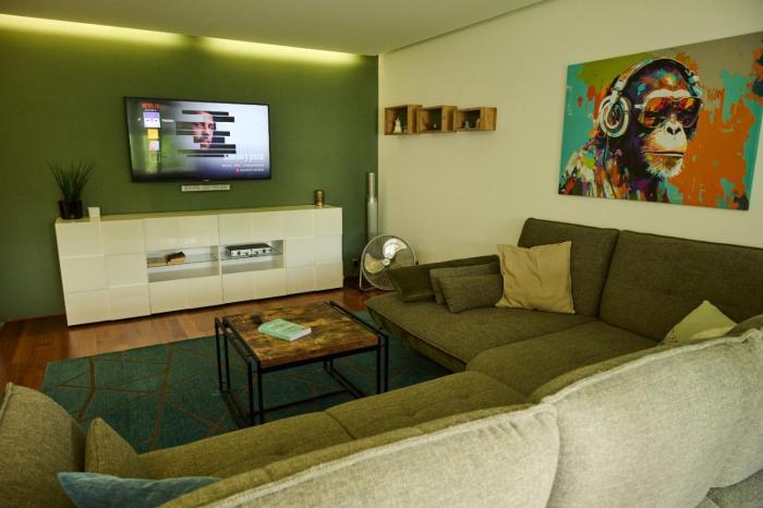 Ferienwohnung in Dormbirn