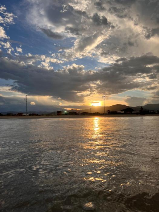 Casa de praia Paraíso perfeito