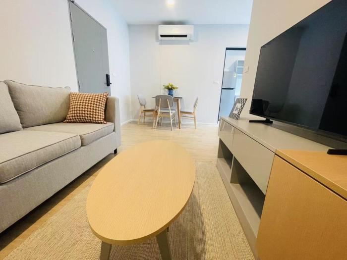 2 bedroom Nimman free gym pool