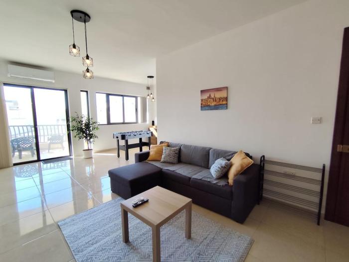 Zioncourt home away from home