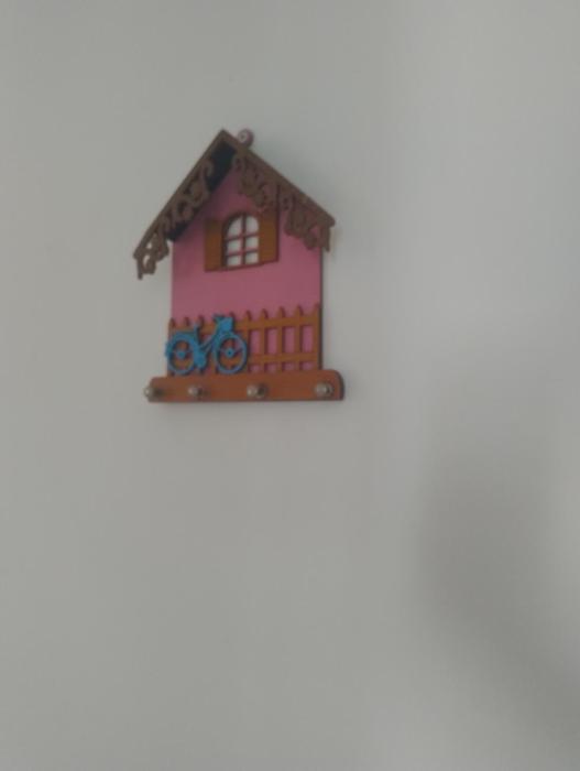 Dayane Keila Aprígio Costa