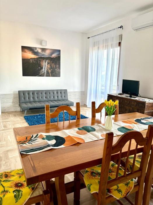 Il Rifugio delle Cascate