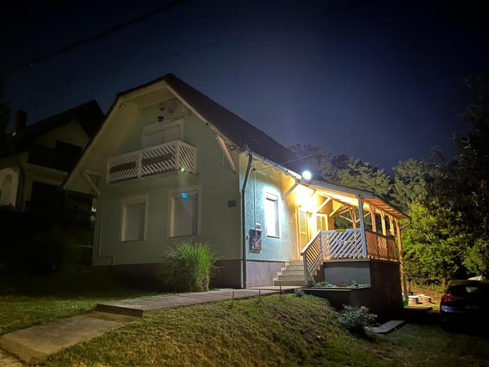 Panoráma Vendégház