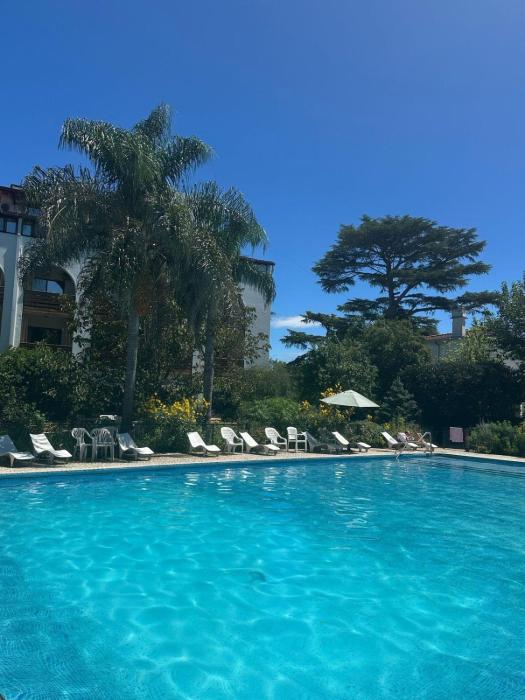 Hotel & Apart Arcos del Rio