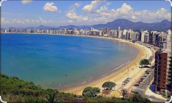 Delícia de cantinho