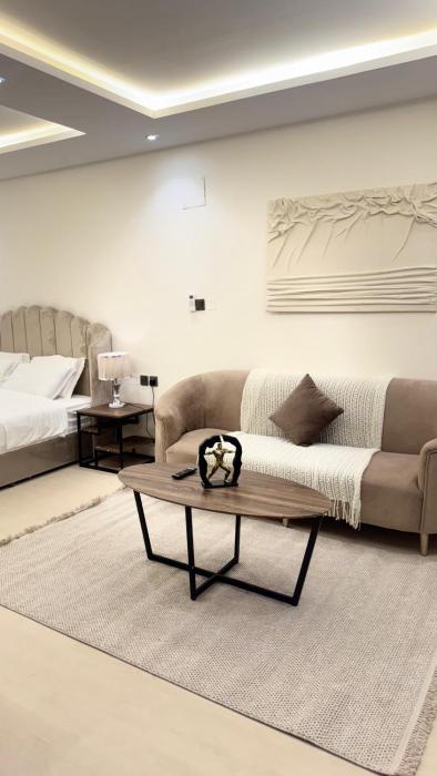 شقة بجانب البوليفارد