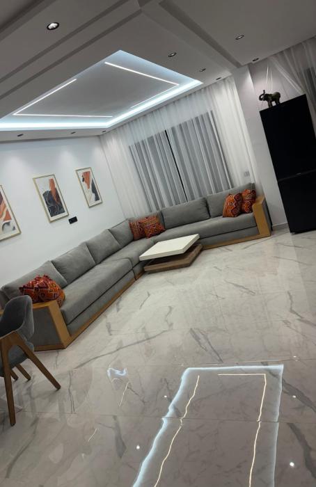 Laube de léveinage 2 bedrooms Marrakech station