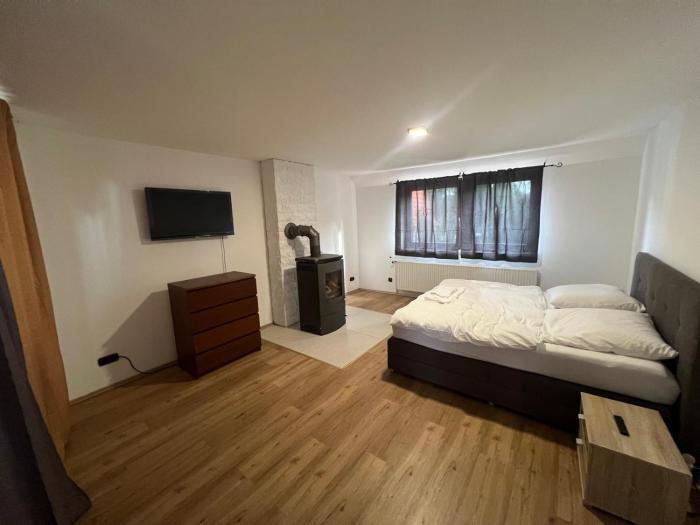 Kaune Apartments Balkon Freies Wlan Kostenlose Parkplätze