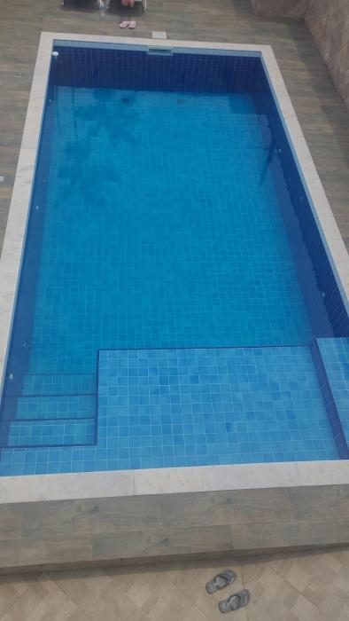 Casa em Caraguatatuba